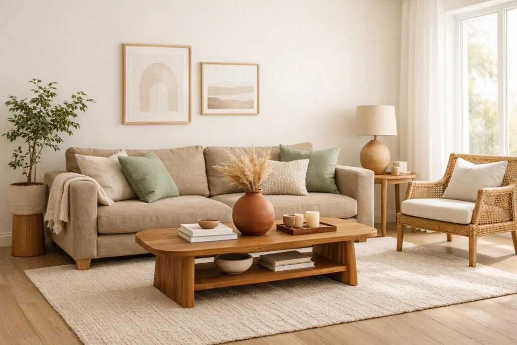 Choose a Calming Color Palette That Soothes Your Senses