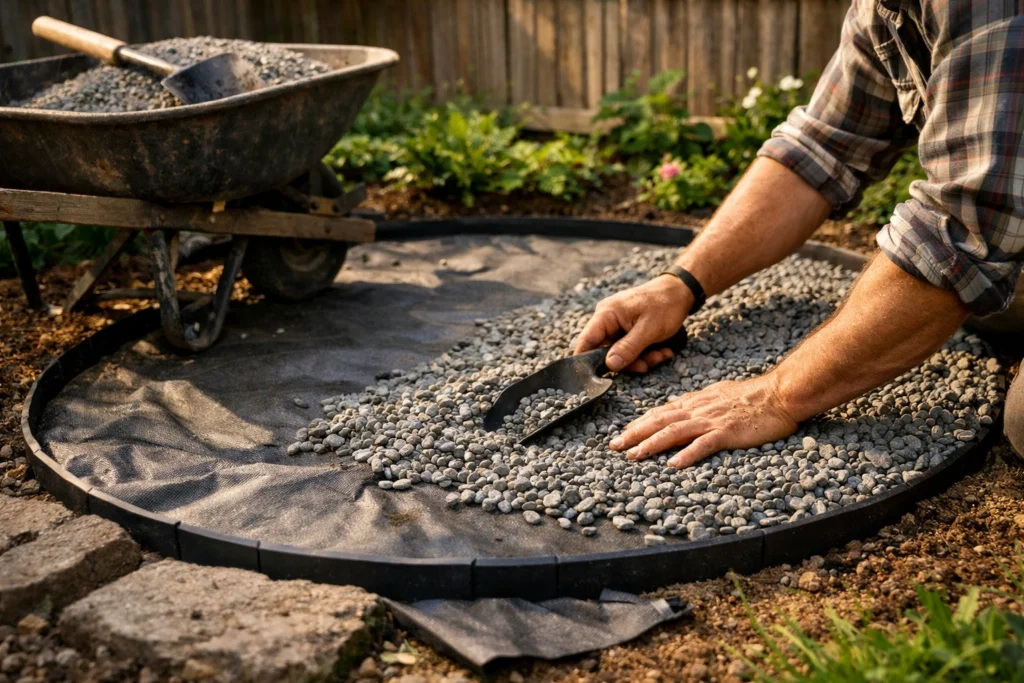 DIY Outdoor Space Ideas You Can Build This Weekend