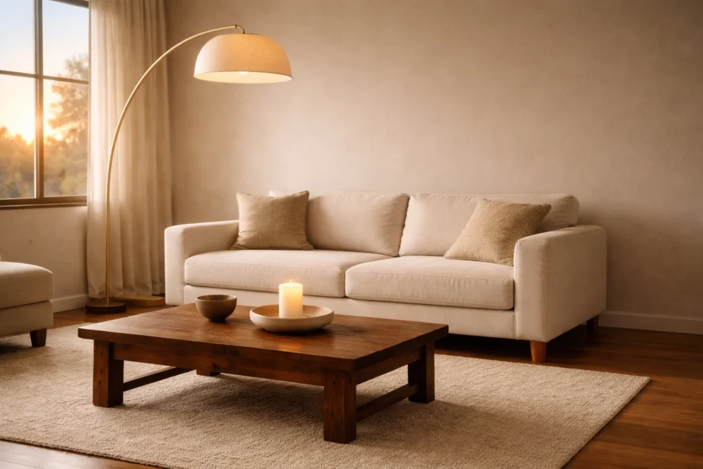 Declutter Intentionally To Give Your Mind Room To Breathe