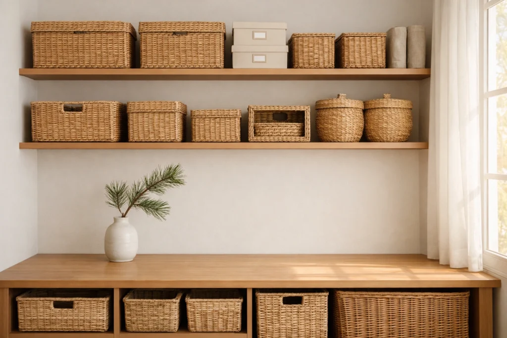 Declutter Your Home Before the Holidays for Instant Peace