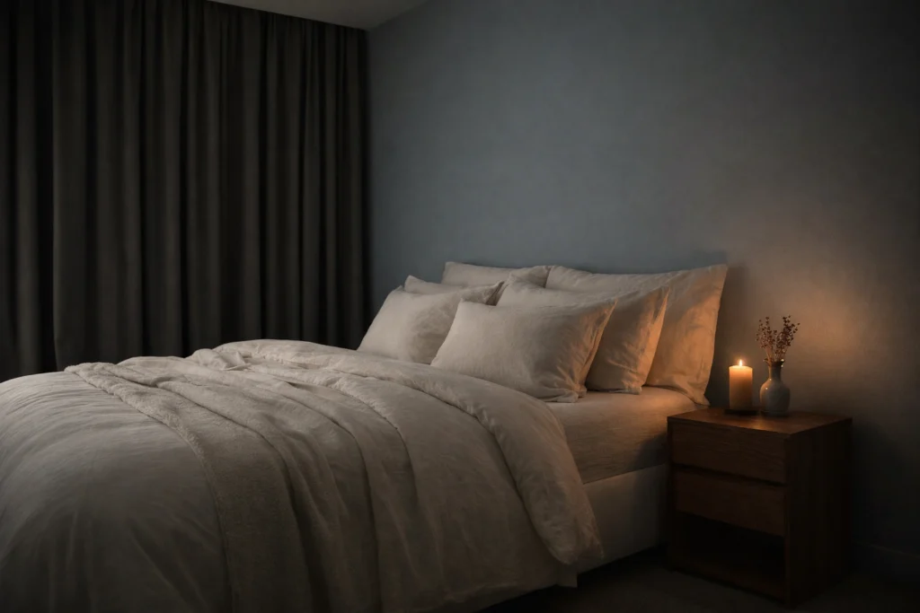 Design a Sleep Sanctuary With Your Bedroom in Mind
