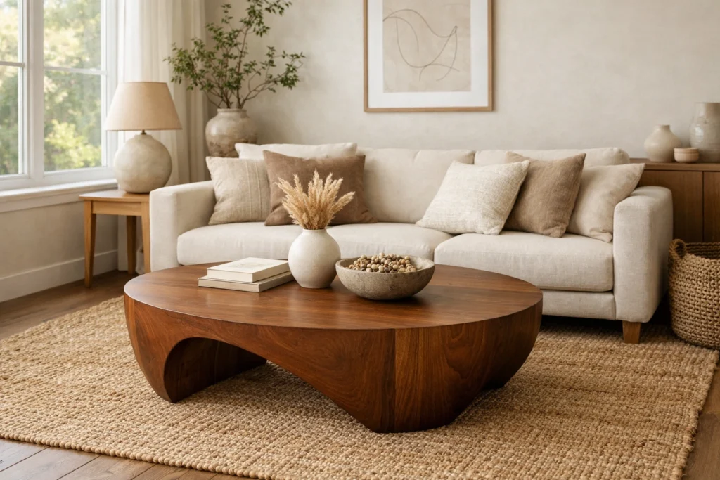 How To Balance Expensive and Affordable Furniture Together