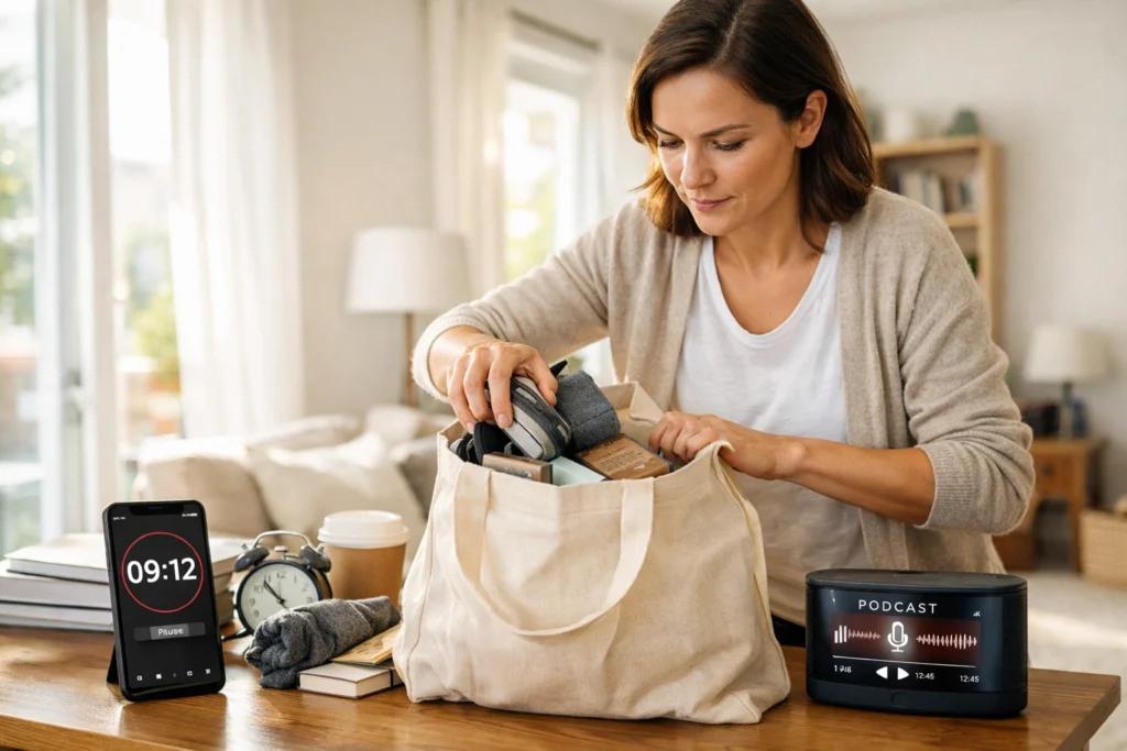 How To Declutter Your Home Fast When Time Is Limited