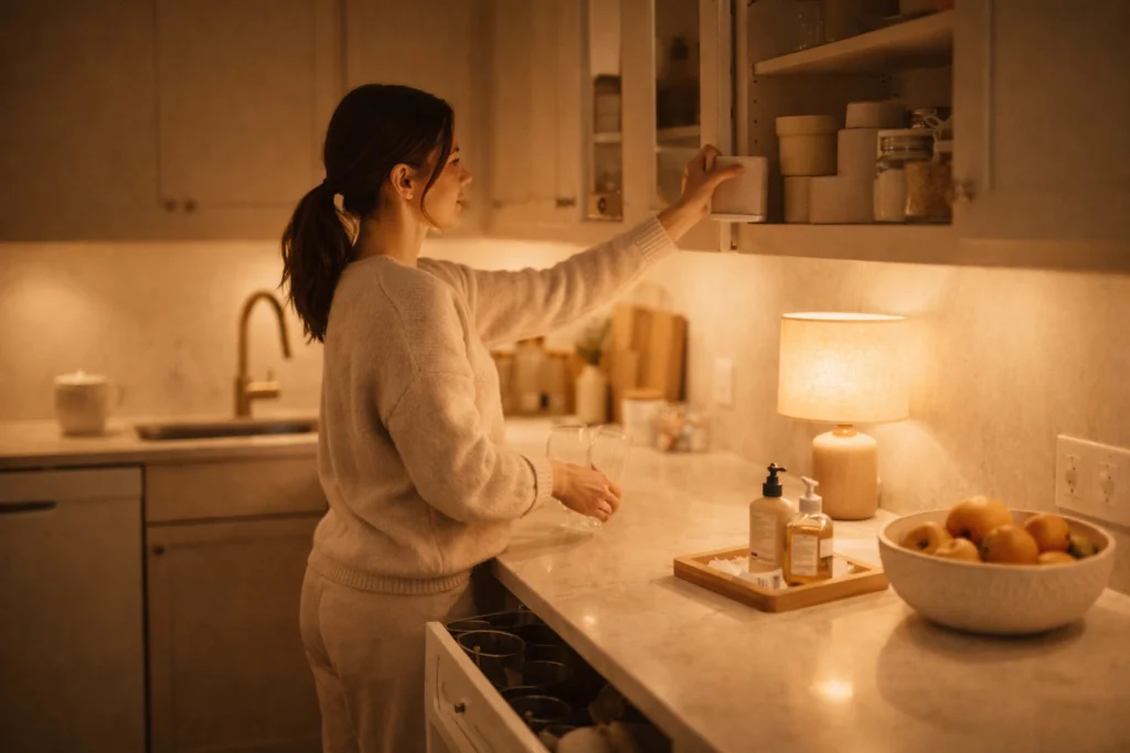 How To Maintain Home Organization Without Burnout or Overwhelm