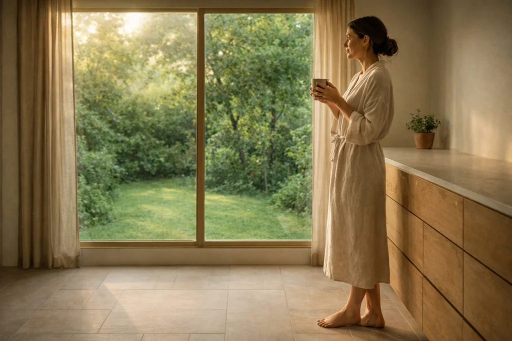 How to Start Your Slow Living Journey One Swap at a Time