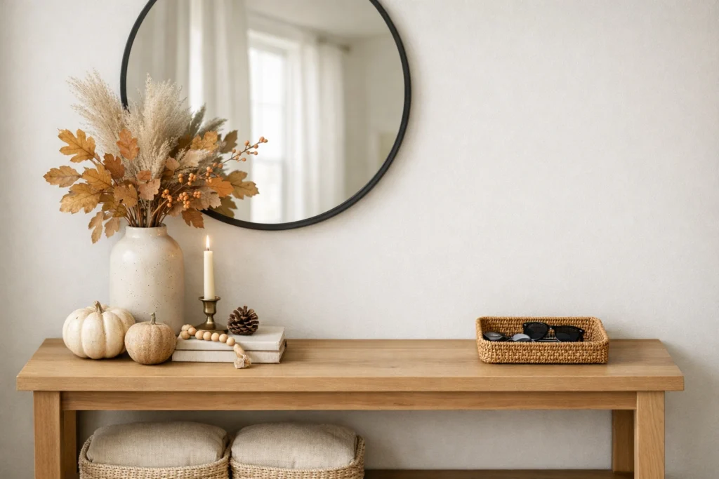 Keep It Functional: Balance Beauty with Daily Use