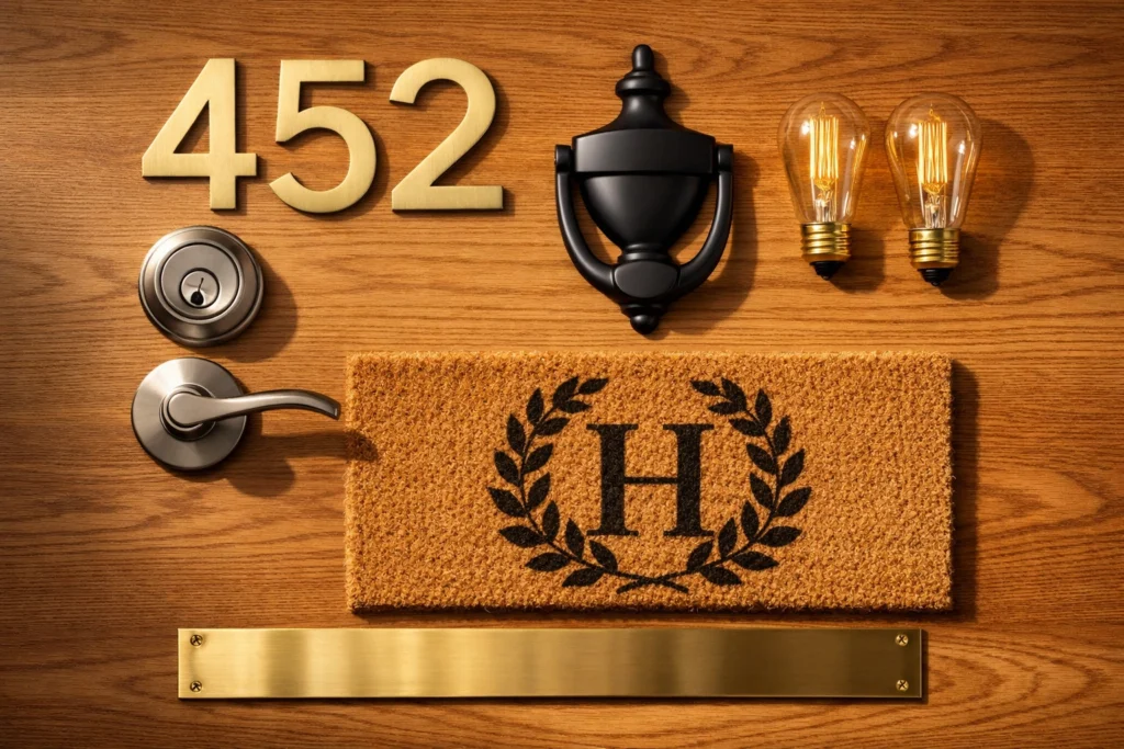 Small Details That Make a Big Curb Appeal Difference