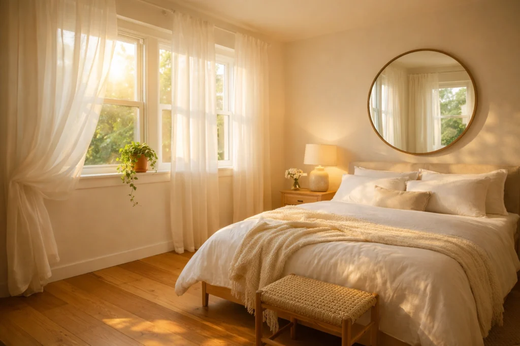 Start With Natural Light to Energize Every Room