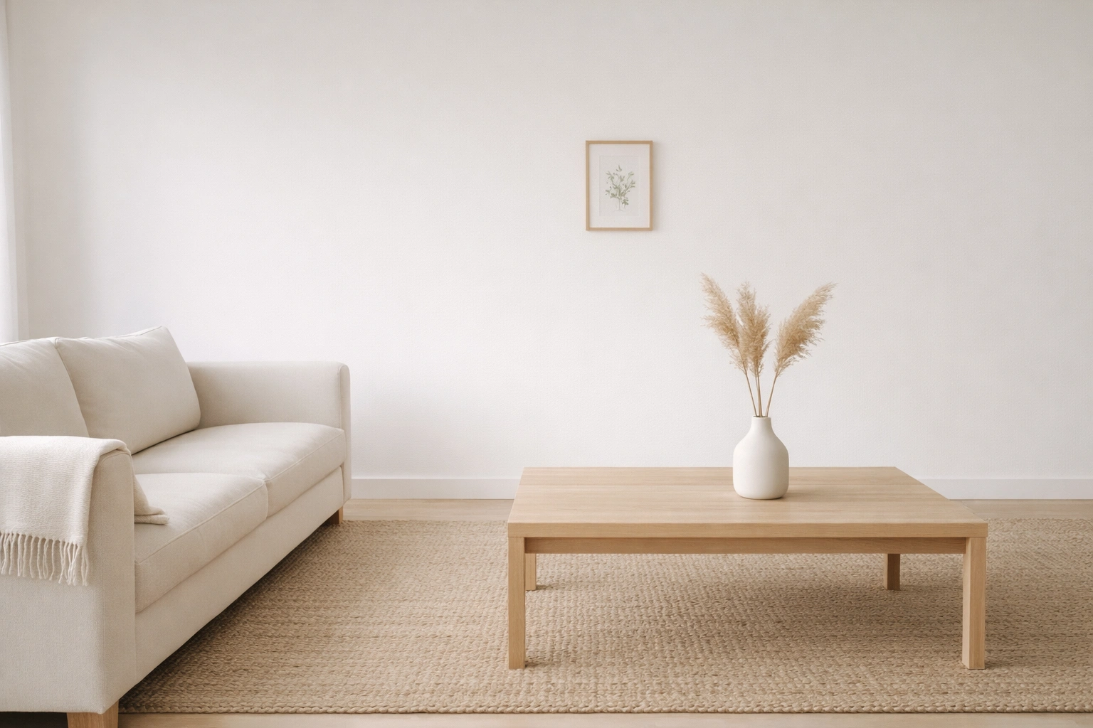 Swap 5 — Trade Clutter for Intentional Minimalist Spaces