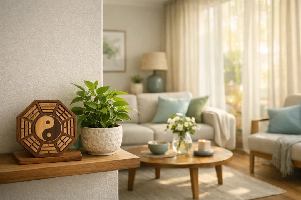 What Is Feng Shui and Why Do Colors Matter in Spring