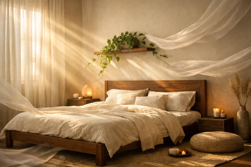 What Is Feng Shui and Why Your Bedroom Needs It Most