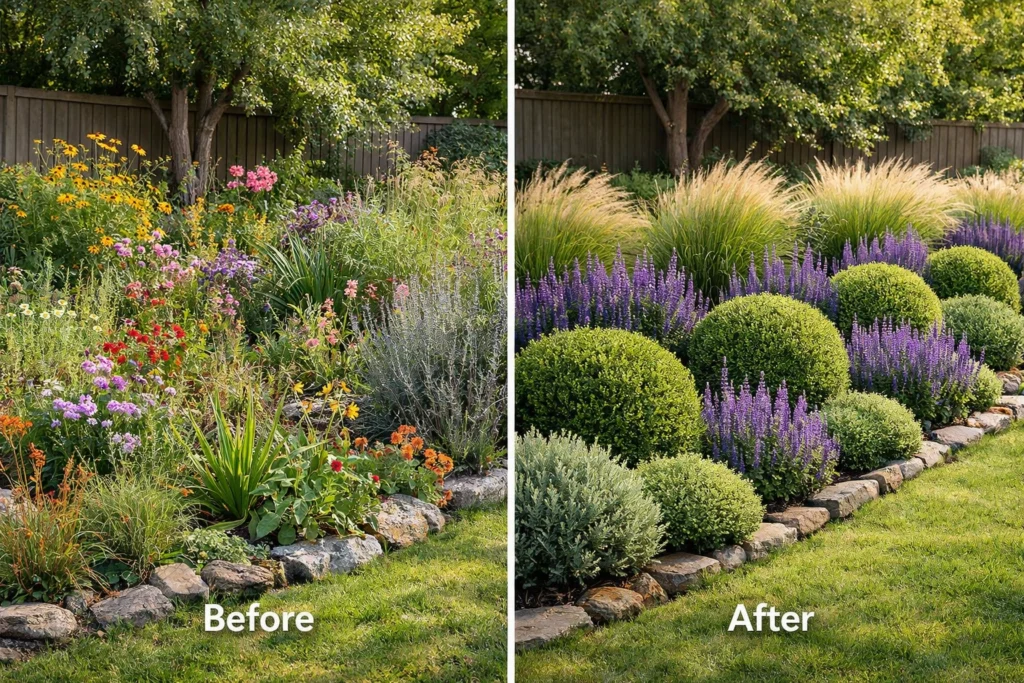 What Is Garden Natural Rhythm and Why It Transforms Every Landscape