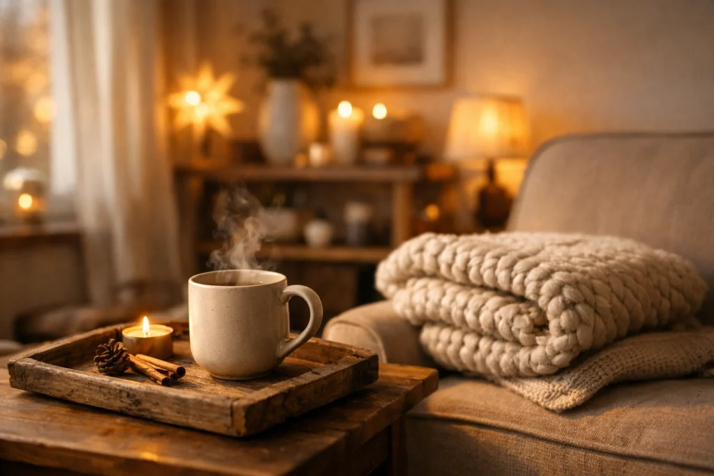 What Is Hygge and Why Is It Taking Over Home Decor?