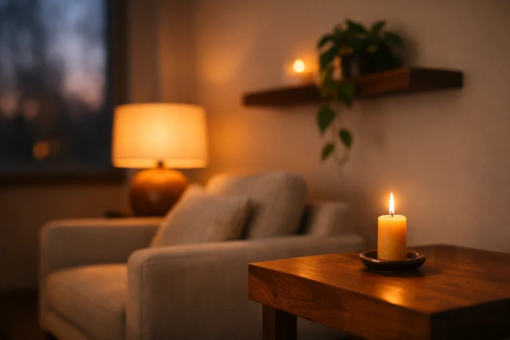 What Is Nervous System Regulation and Why Your Home Design Matters