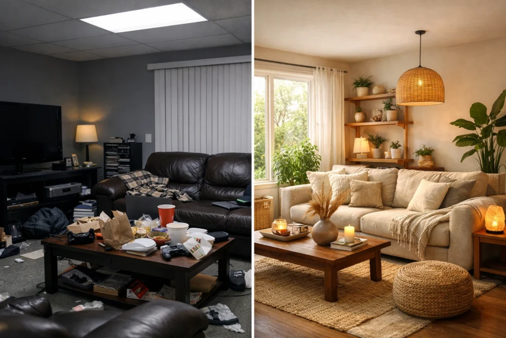 What Is Wellness Home Design and Why It Matters Now