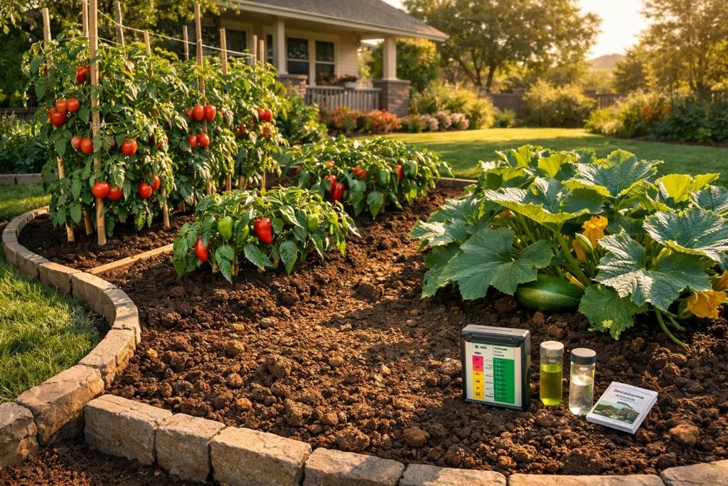 What Is an In-Ground Garden and When Does It Make Sense