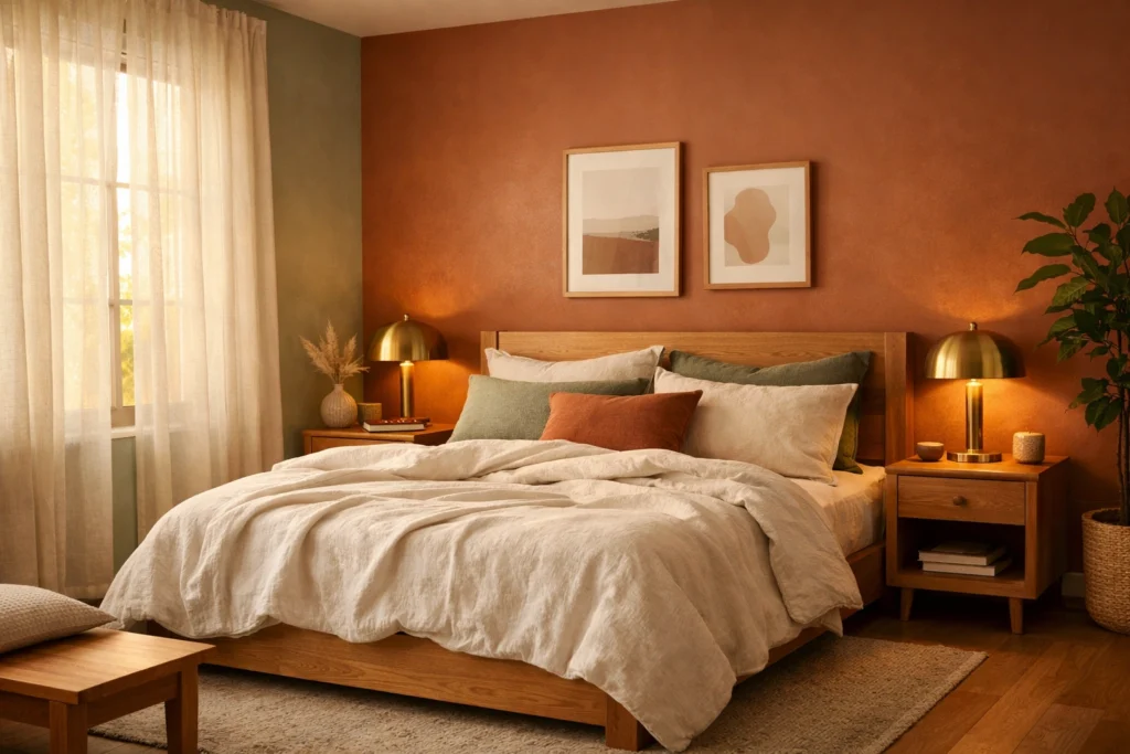 Why Bedroom Color Trends 2026 Are the Most Exciting Design Shift Yet