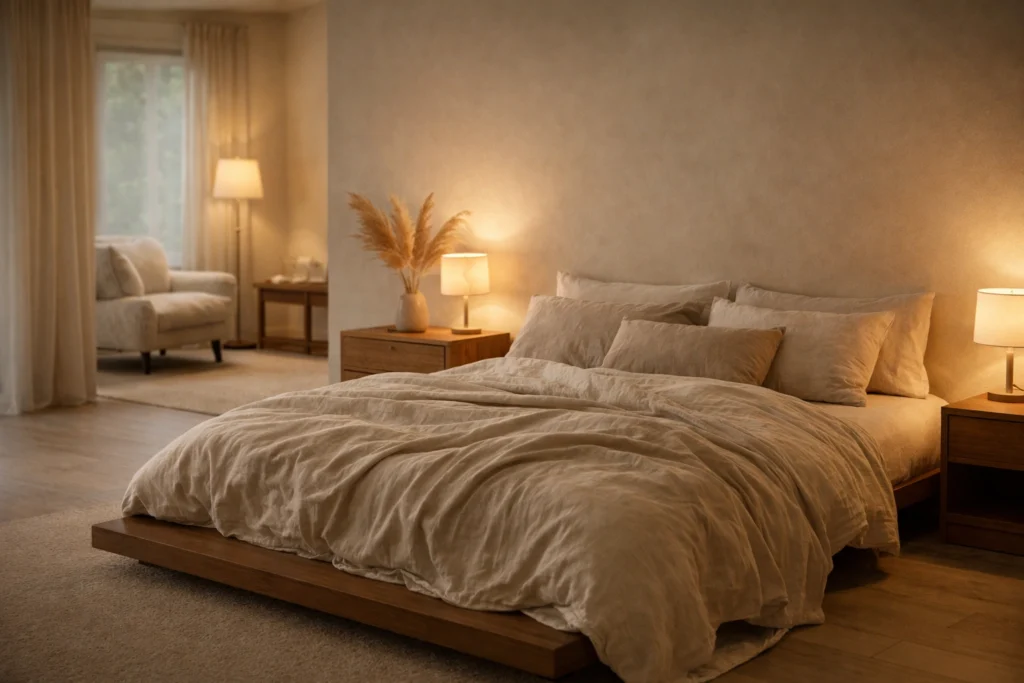 Why Bedroom Furniture Trends Matter More Than Ever in 2026