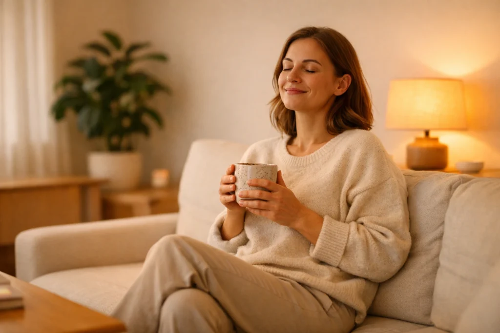 Why Home Decluttering Is One of the Most Powerful Acts of Self-Care