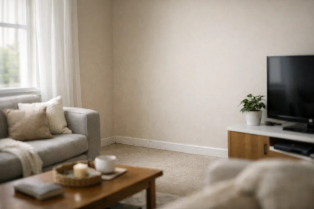 Why Most People Ignore These Living Room Spaces