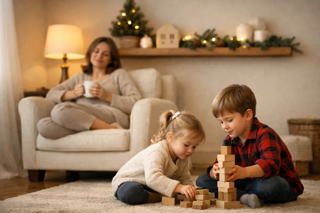 Why a Peaceful Holiday Home Matters More Than Ever