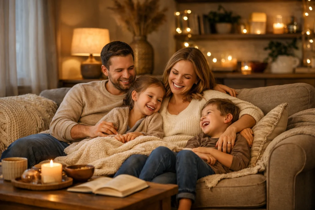 Why a Welcoming Home Decor Matters More Than You Think