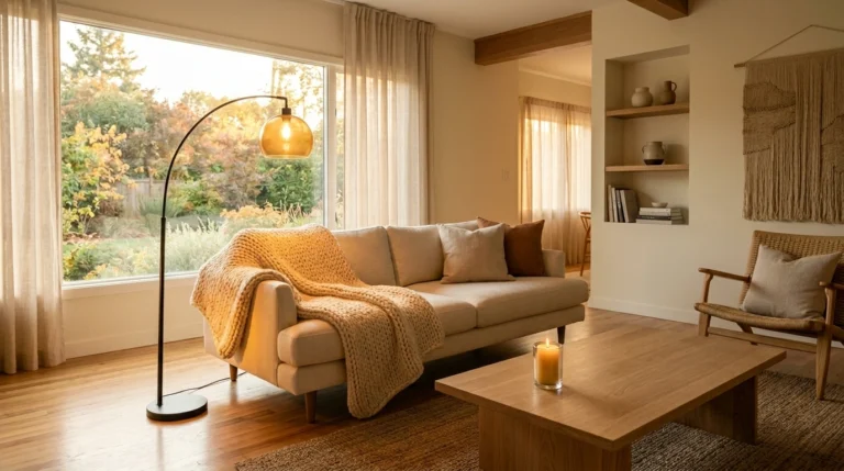 10 Easy Slow Living Home Swaps That Calm Your Nervous System