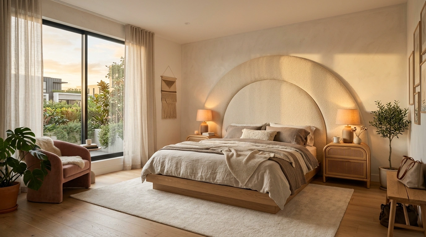 Bedroom Furniture Trends