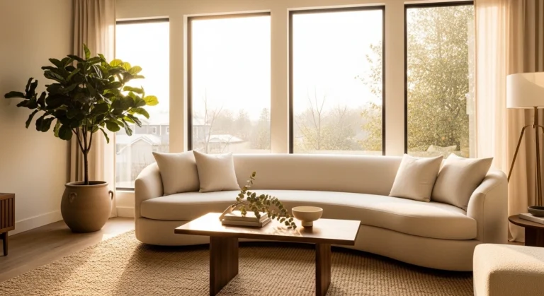 Wellness Home Design