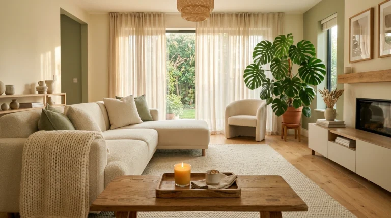 How To Create a Weekly Home Reset That Supports Your Nervous System