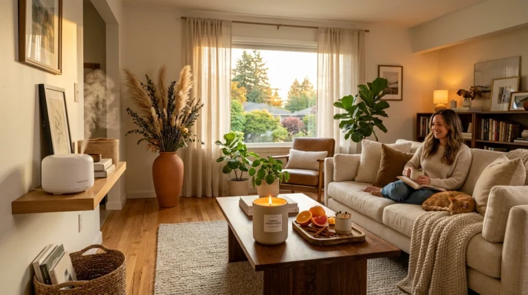 Home Fragrance Ideas