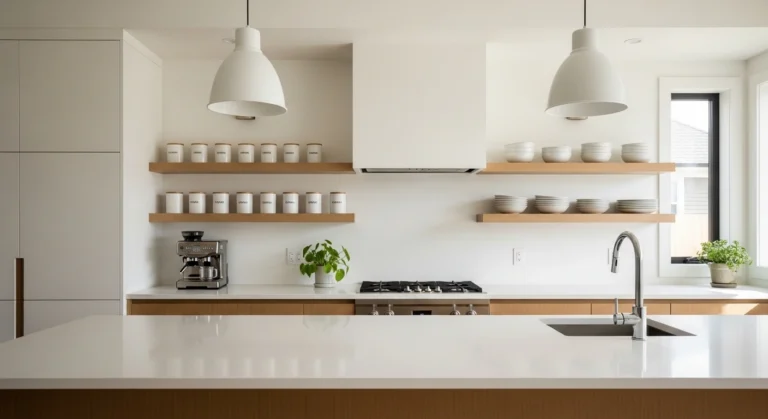 Rethink Your Stuff: A Simple Framework for Everyday Home Organization