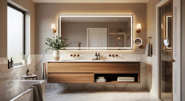 13 Bathroom Color Trends: The Ultimate Guide to a Stylish and Modern Bathroom