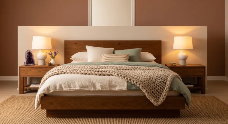12 Feng Shui Bedroom: Simple Rules That Transform Your Sleep and Energy