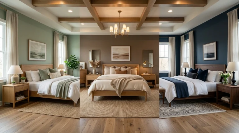 Bedroom Color Trends: 14 Stunning Shades Transforming Bedrooms in 2026