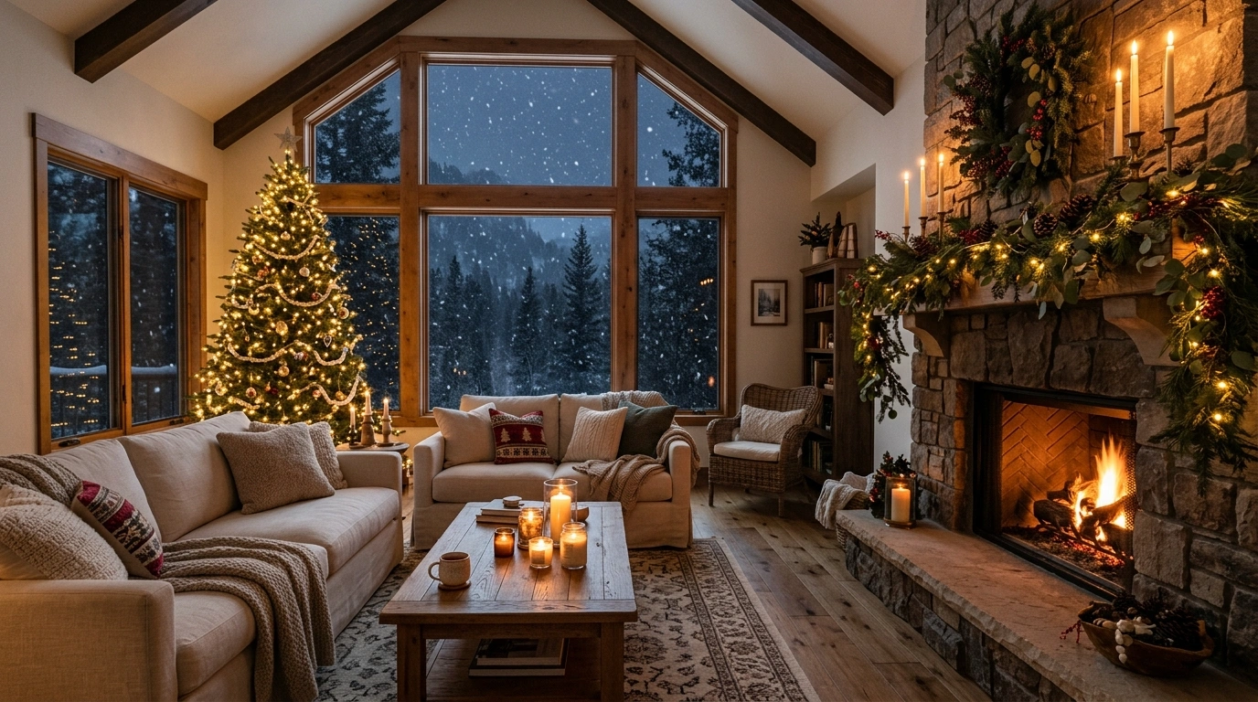Peaceful Holiday Home