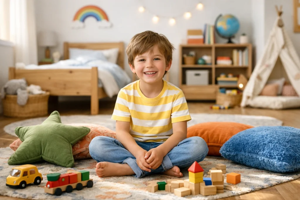 What Are Kids Room Remodel Ideas and Why Every Child Deserves a Better Space