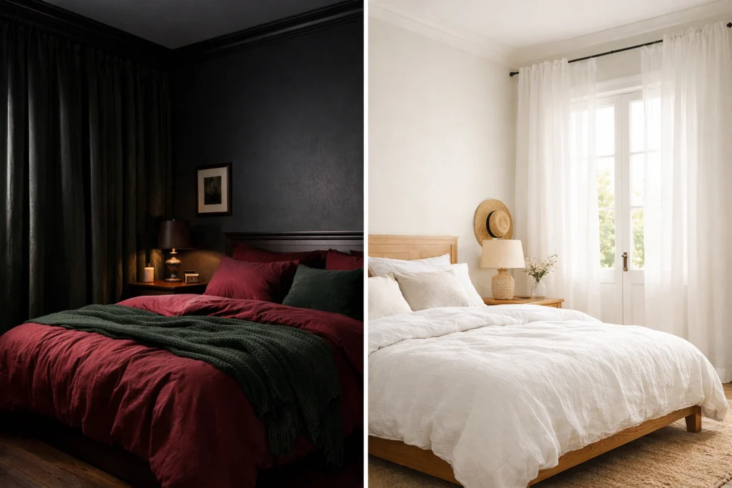 What Is a Light and Airy Summer Bedroom and Why It Transforms Your Space
