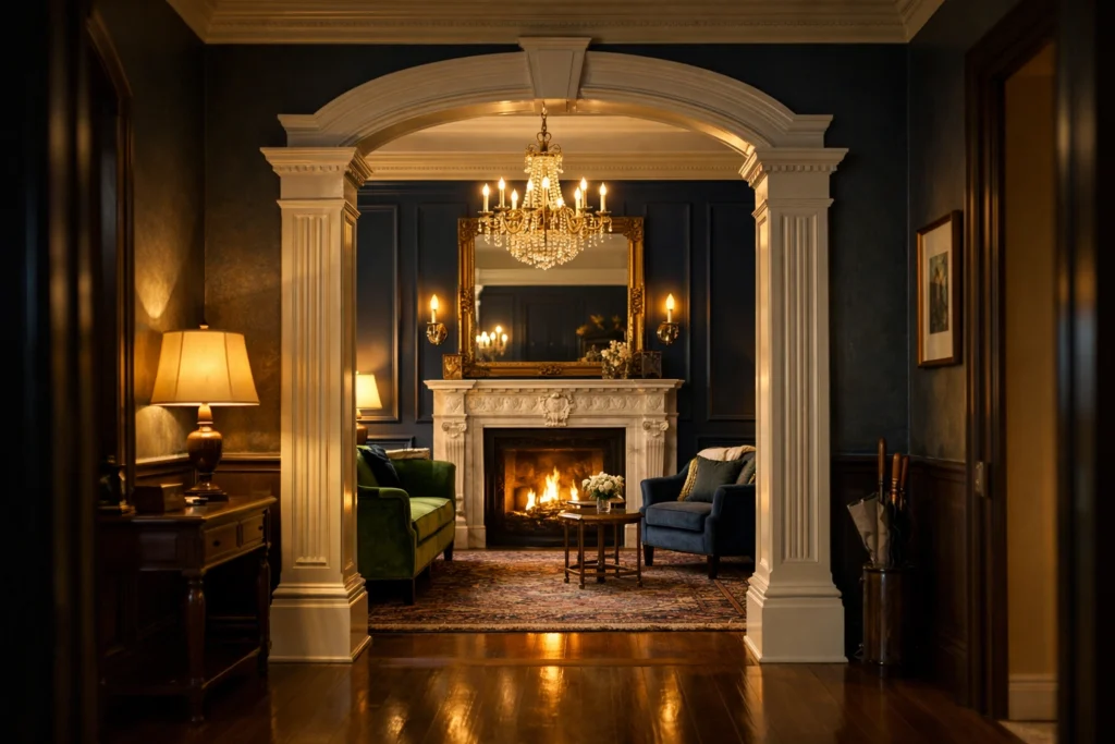 What Is a Parlor Room and Why Remodeling It Transforms Your Entire Home