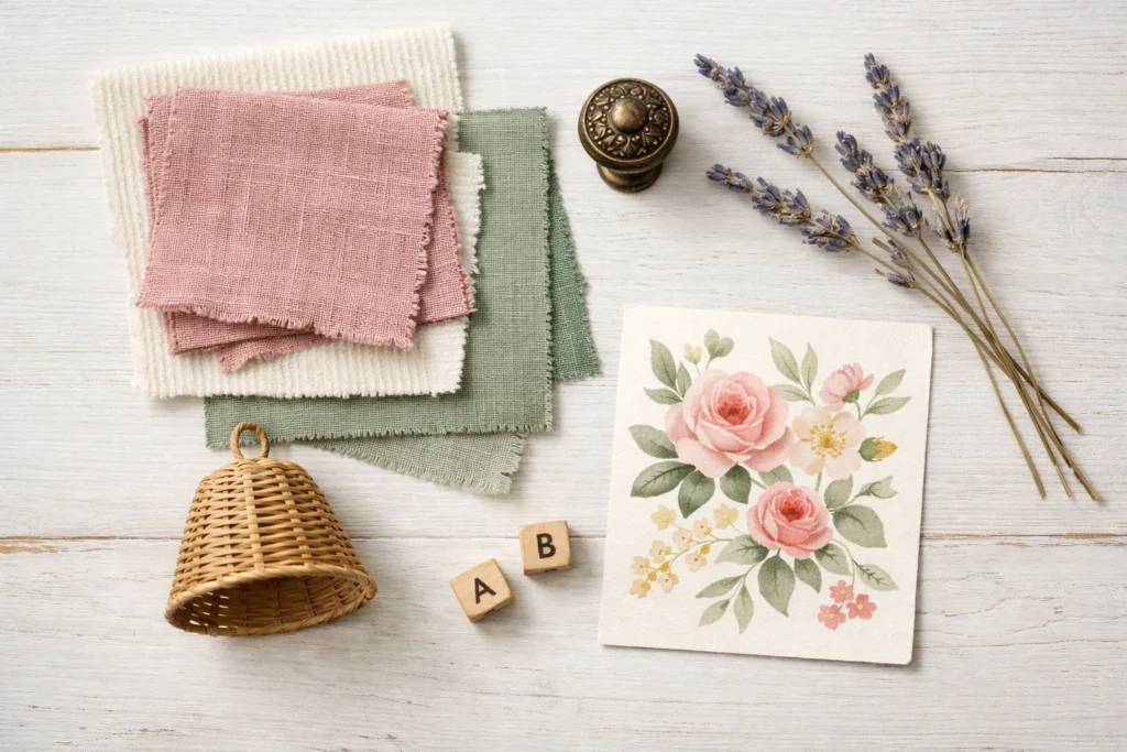 Why Vintage Nursery Ideas Are Making a Huge Comeback in 2026