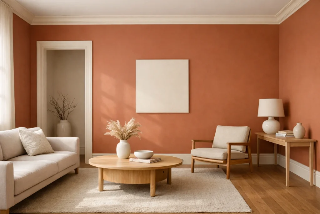Best Living Room Color Trends for 2026 That Transform Every Wall