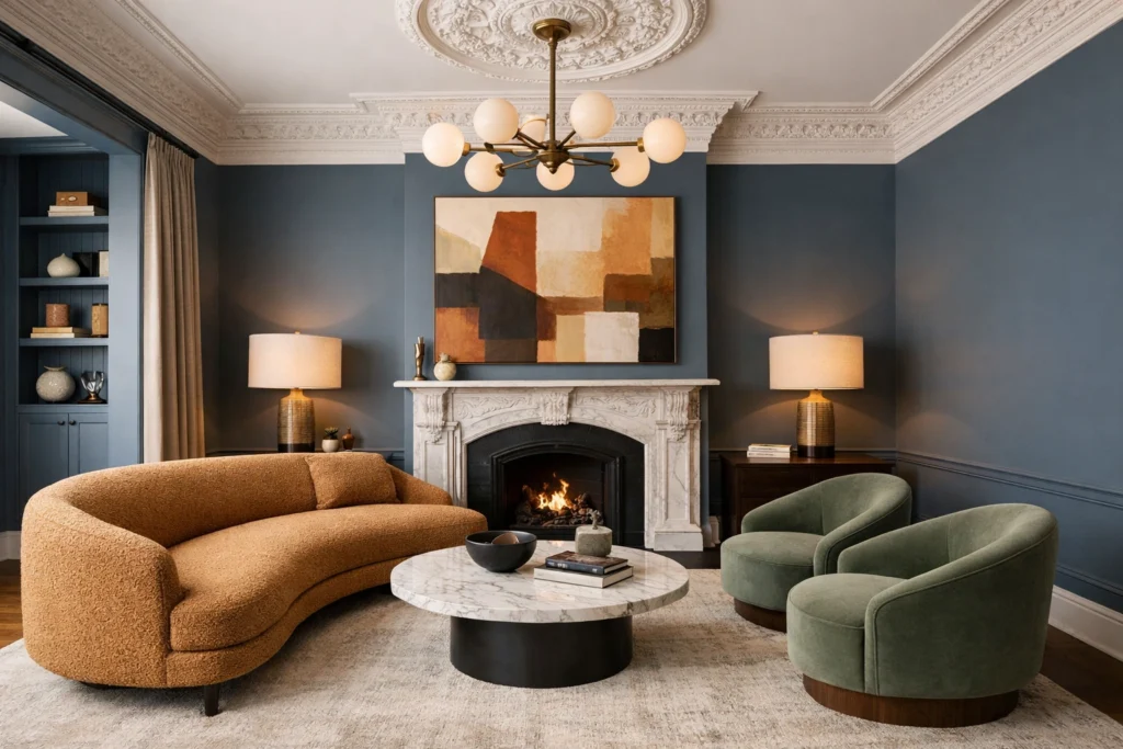 Best Modern Parlor Remodel Ideas That Blend Style and Function Beautifully