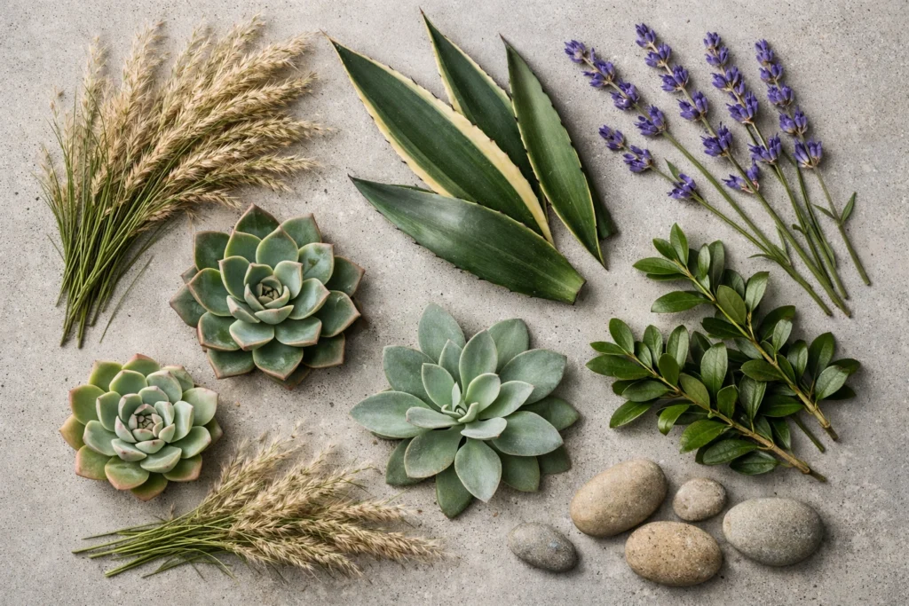 Best Plants for a Modern Front Yard That Look Stunning in 2026