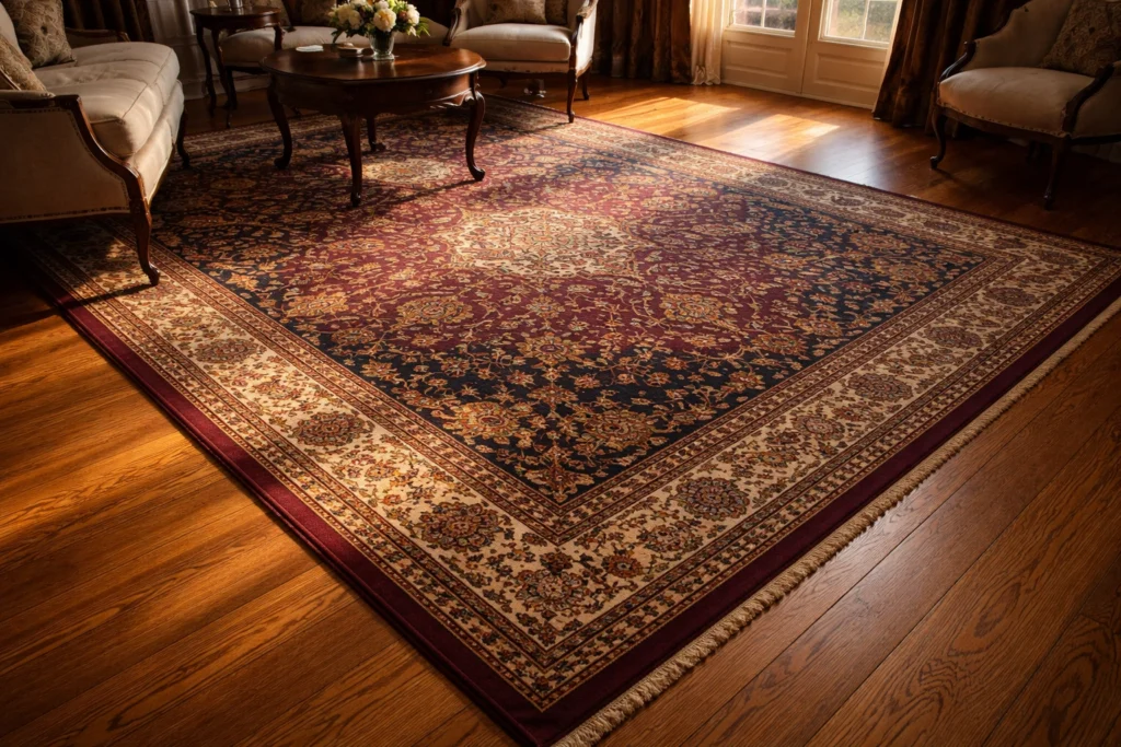 Best Flooring Ideas for a Parlor Remodel That Elevate Every Step