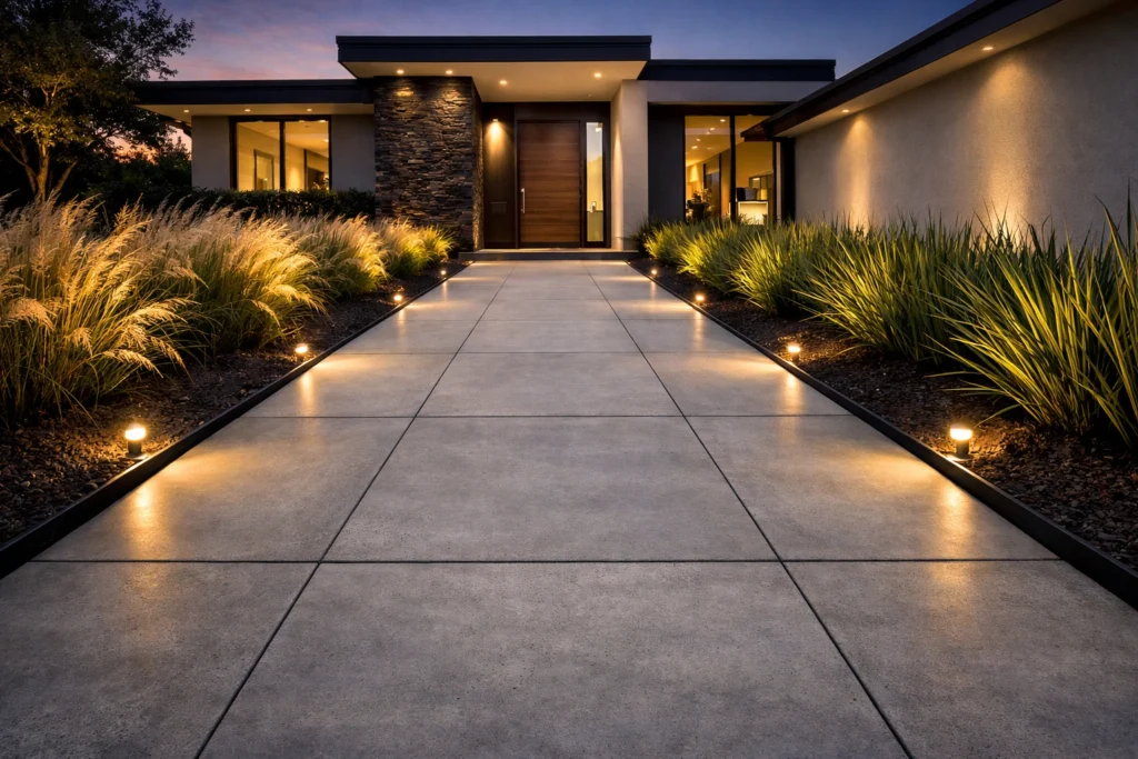 Best Hardscape and Pathway Ideas for a Modern Front Yard 2026