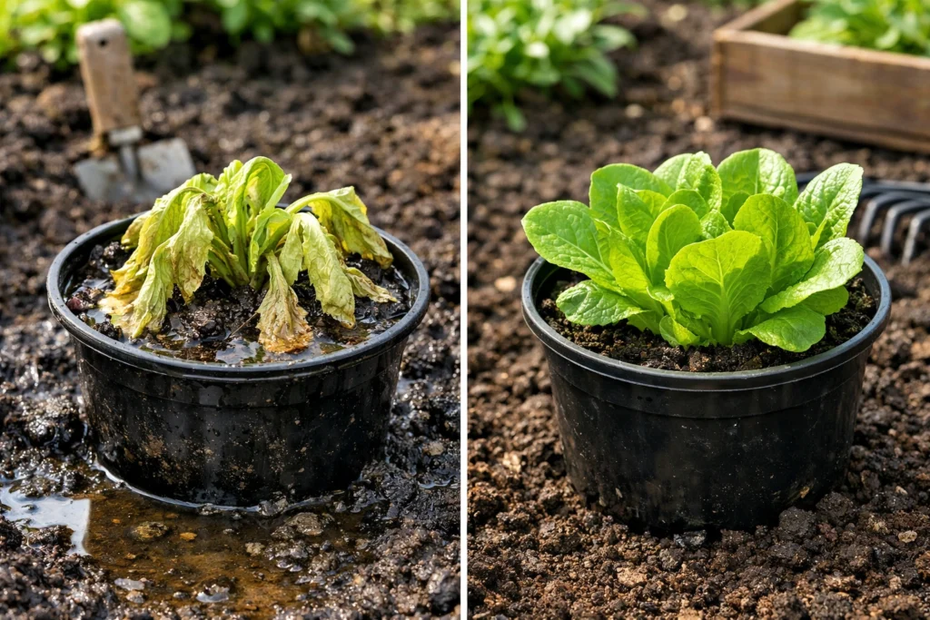 Common Mistakes to Avoid When Planting in Early Spring