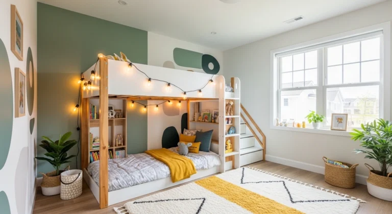 14 Kids Room Remodel Ideas: The Ultimate Guide to a Fun and Functional Bedroom Transformation