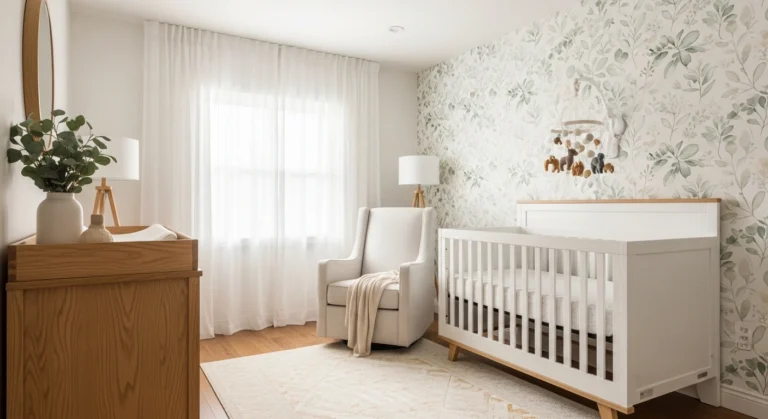 14 Transform Your Baby’s Room: The Ultimate Guide to Creating a Beautiful Safe and Dreamy Nursery