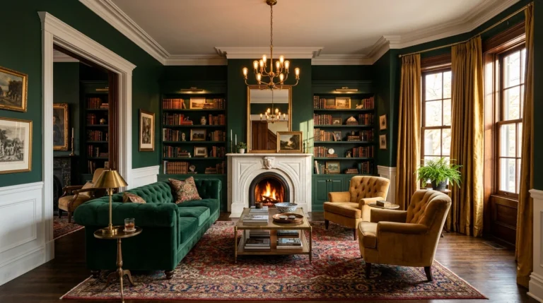 Parlor Remodel Ideas