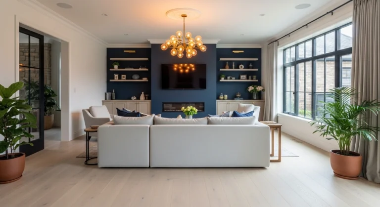 13 Living Room Remodel Ideas: Modern Trends To Refresh Your Home In Style